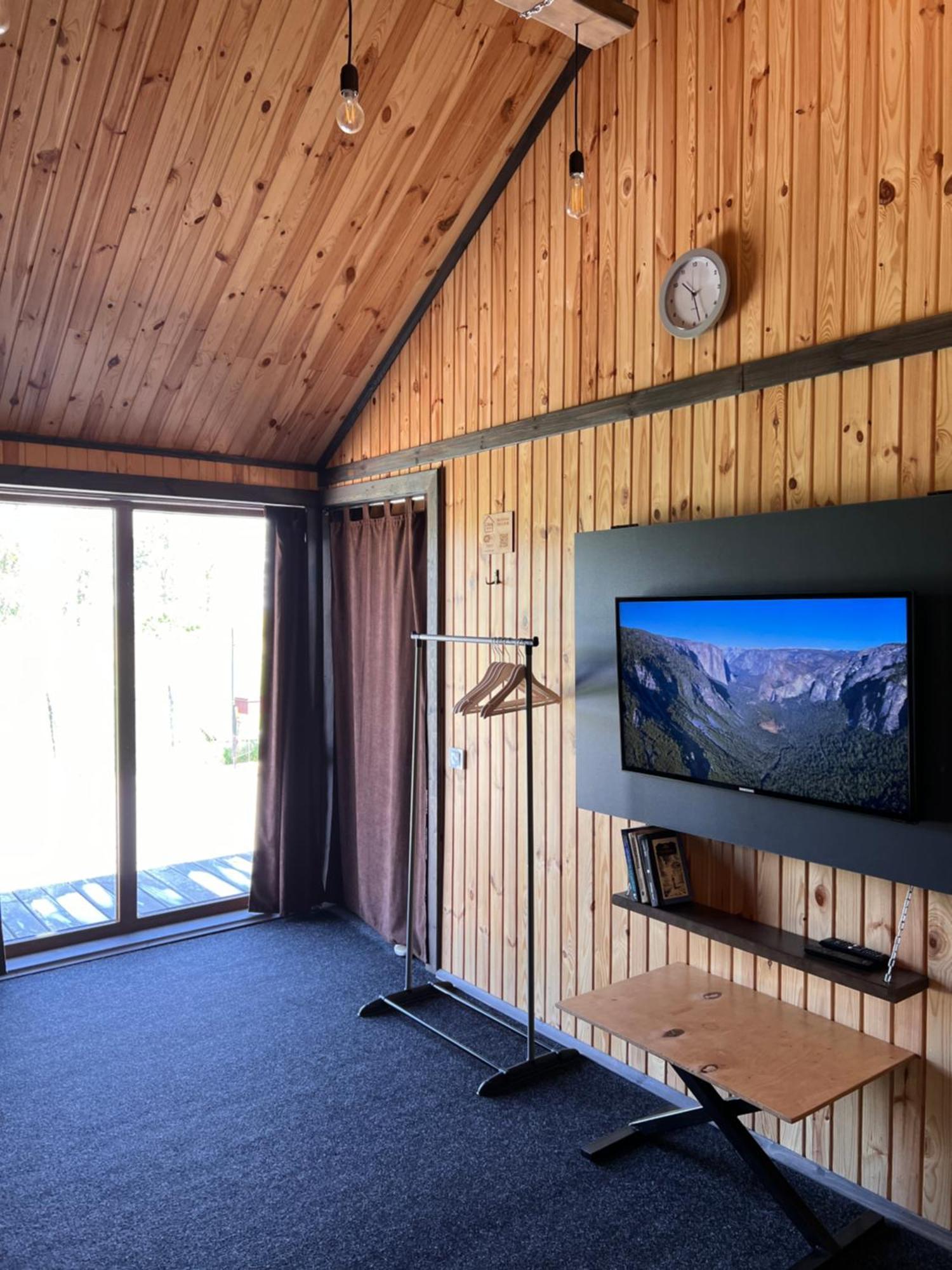 Свояхата Villa Sviteaz Exterior foto